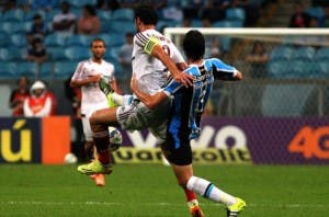 Foto: Nelson Perez/Fluminense F.C