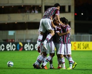 Foto: Bruno Haddad/Fluminense F.C