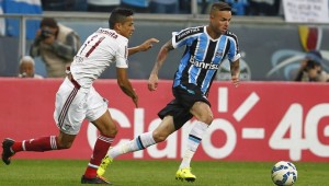 Foto: Lucas Uebel/Grêmio