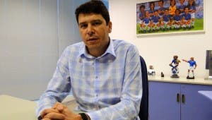 Ex-Cruzeiro, diretor de marketing está a frente do auxílio a Mariana