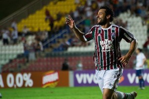 Foto: Bruno Haddad/Fluminense F.C