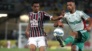Cícero espera time já começando bem o ano de 2016 (Foto: Fluminense FC)