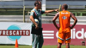 Eduardo Baptista  (Foto: Nelson Perez - FFC)