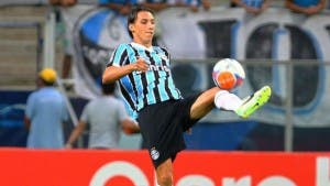 Geromel (Foto: Site oficial do Grêmio)