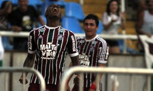 Gerson dará seguimento aos estudos na Itália (Foto: Fluminense FC)