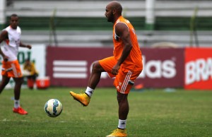 Foto: Nelson Perez - FFC