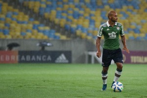 Jonathan se recuperou de grave lesão no joelho (Foto: Bruno Haddad - FFC)