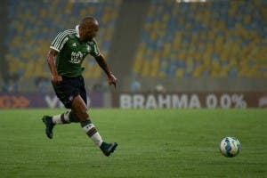 Jonathan pensa em colocar o Fluminense diretamente nas oitavas de final da Copa do Brasil de 2016 (Foto: Bruno Haddad - FFC)