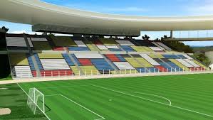 Estádio Kléber Andrade é o mair provável para receber Fluminense x Atlético-PR