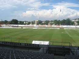 Fluminense, Flamengo e Botafogo vêem no Luso-Brasileiro uma alternativa para as ausências de Maracanã e Engenhão