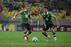 Magno Alves  (Foto: Bruno Haddad - FFC)