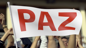 paz