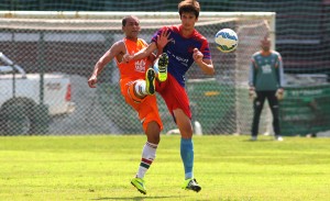 Pierre espera reta final positiva para diretoria poder planejar 2016 com tranquilidade (Foto: Nelson Perez - FFC)