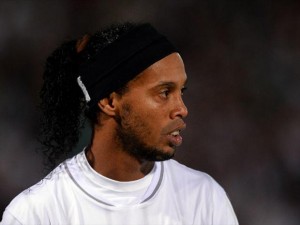 ronaldinho