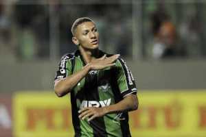 Falta pouco para o anúncio oficial de Richarlison no Fluminense