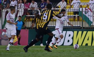 (Foto: Mailson Santana - FFC)