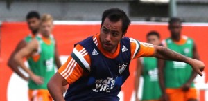 Camisa de treino
