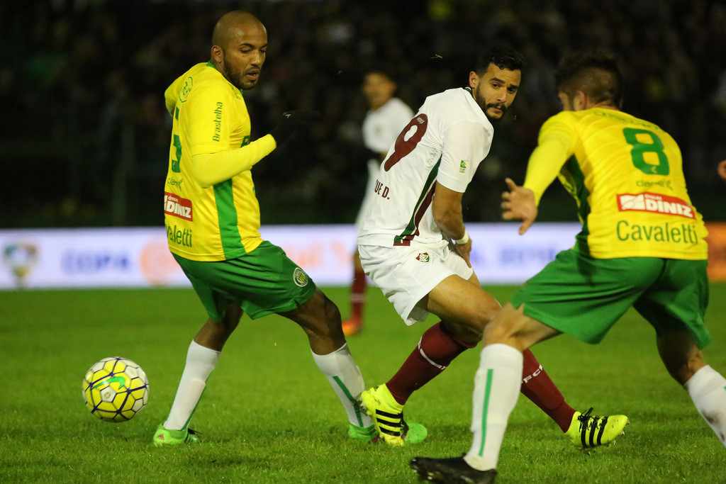 Henrique Dourado