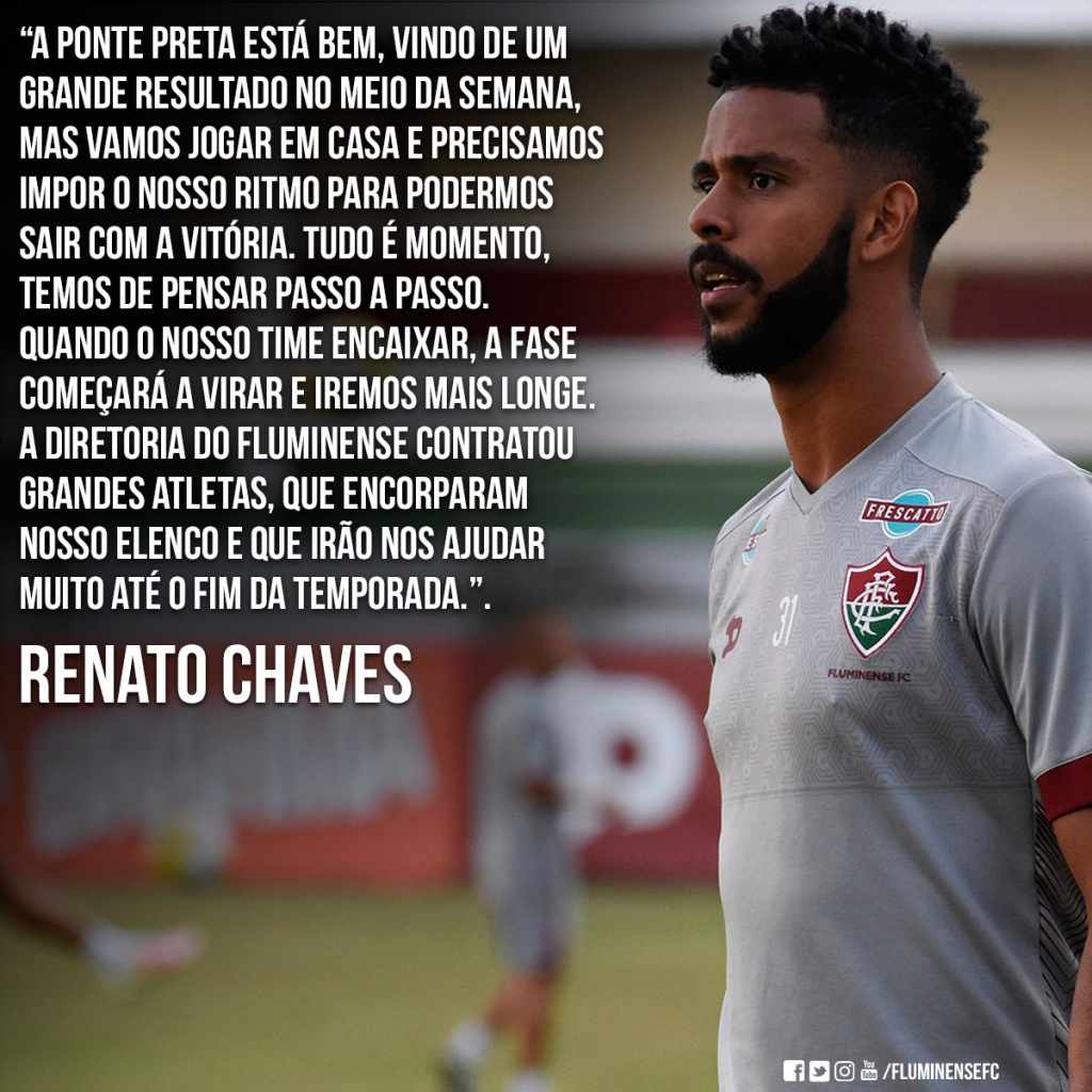 renato cha