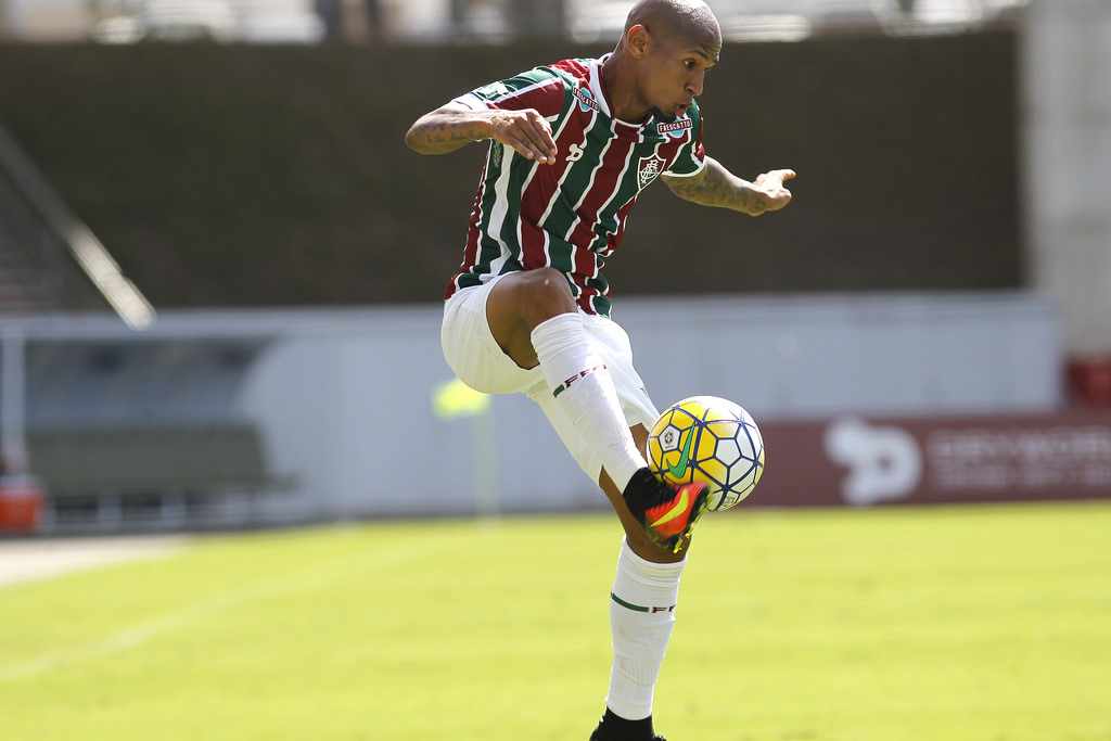 Wellington Silva