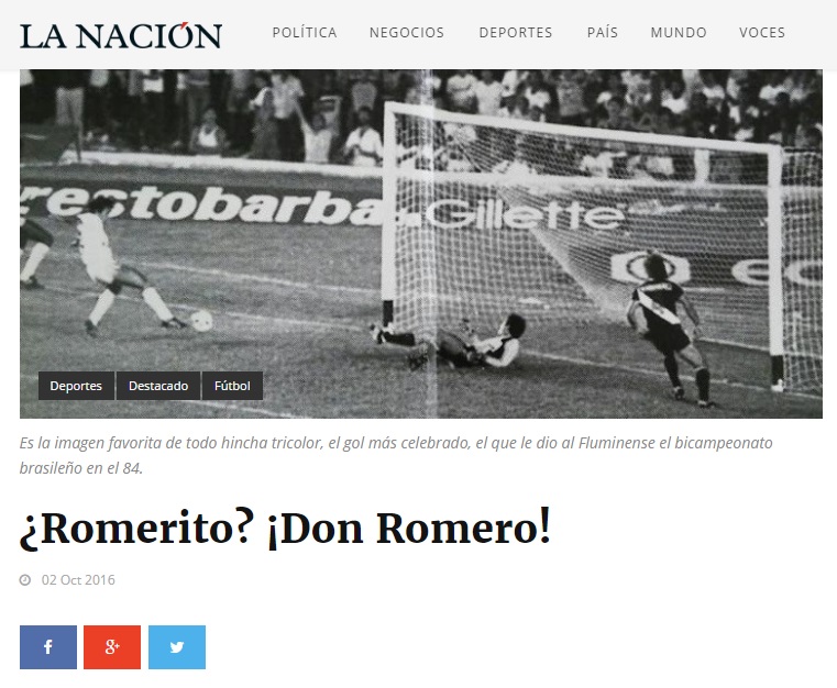 donromero