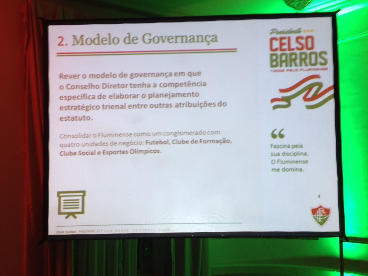 governanca