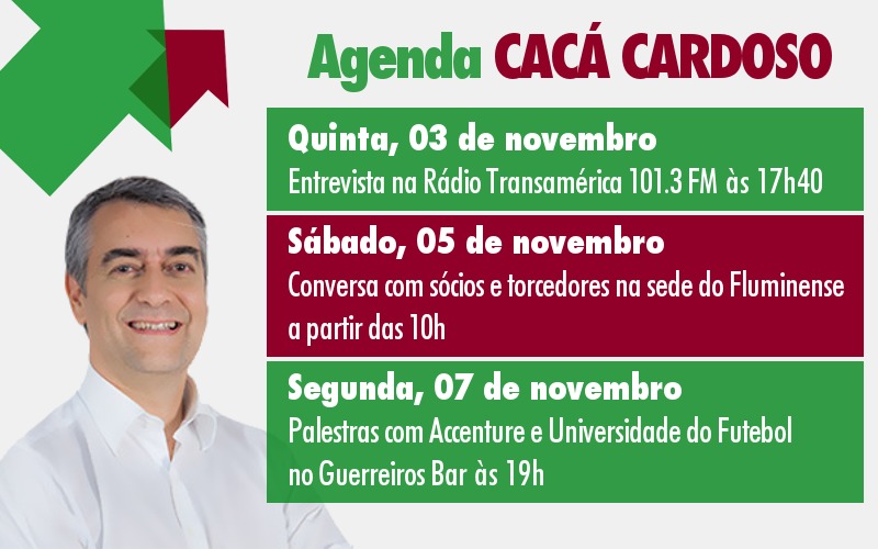 agenda