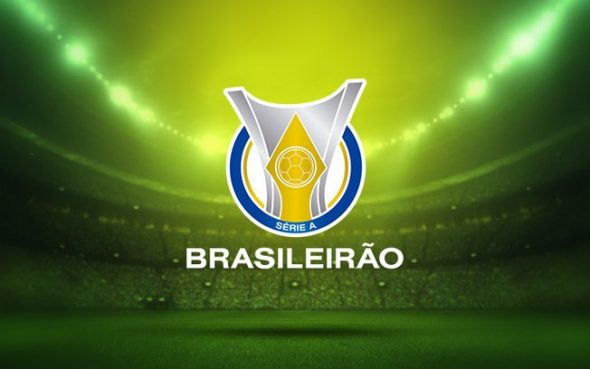 Brasileirão Série A Mandante