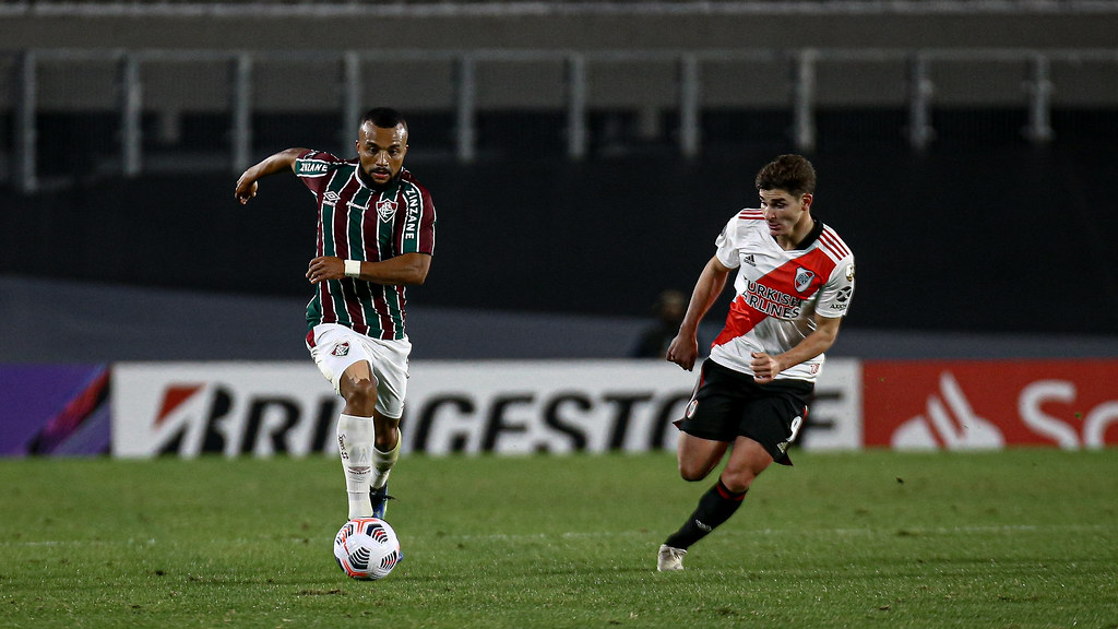 Fluminense x River Plate: onde assistir ao jogo de hoje da Liberta, Futebol