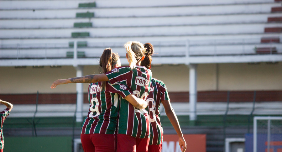 Brasileirão Feminino A2 on X: FELIZ ANO NOVO 🎉  /  X