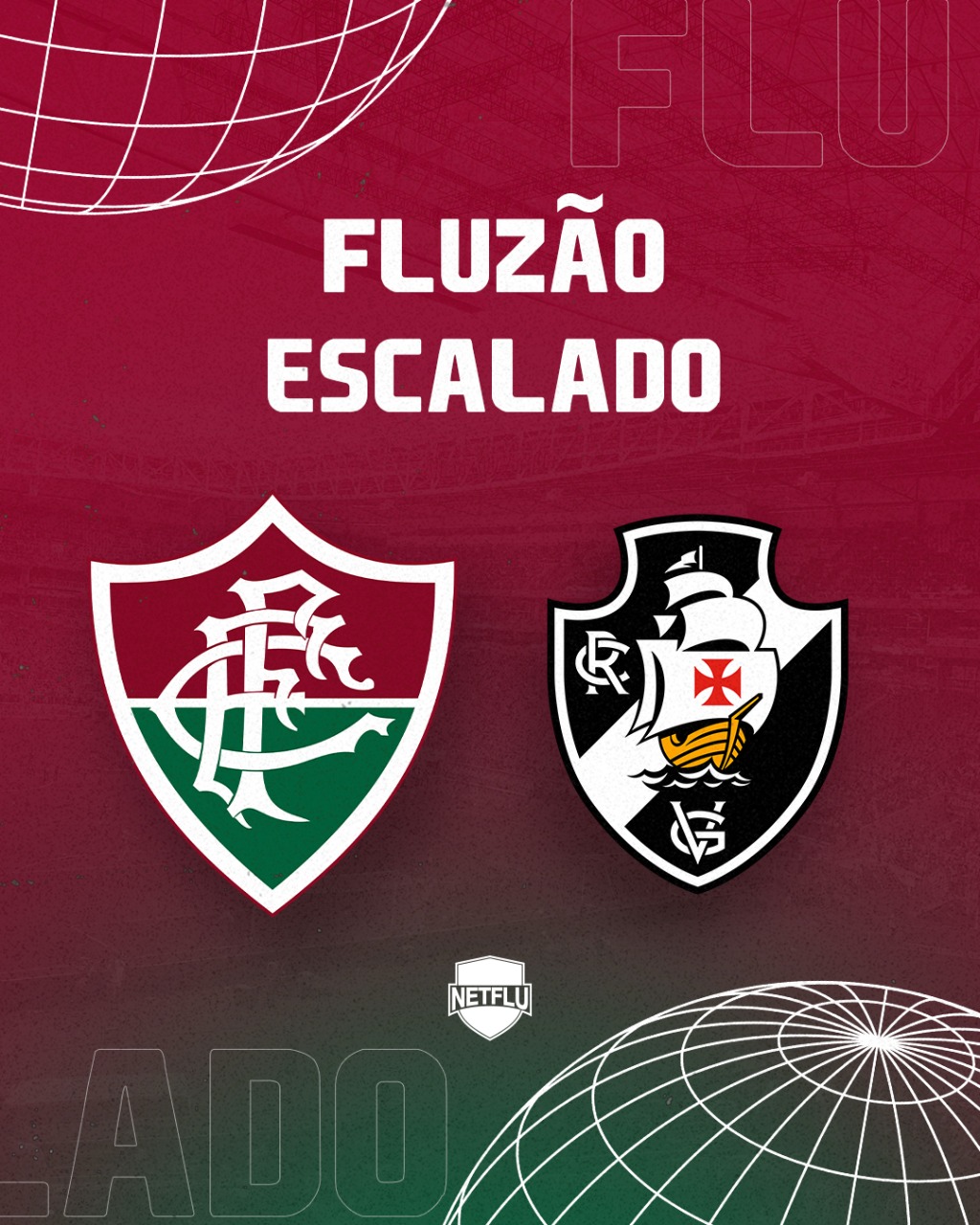 Fluminense defende tabu contra o Vasco - Tribuna do Norte