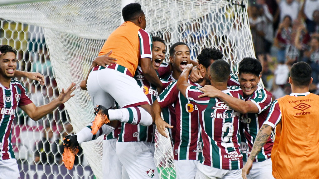 Fluminense tem 0,3% de chance de classificação em 'milagre pela  Sul-Americana', apontam matemáticos - Fluminense - Extra Online