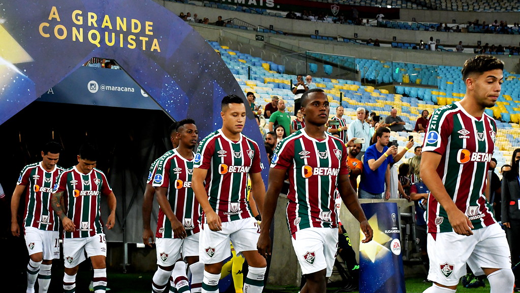 Fluminense - Página 911 de 2029 - Fluminense: Últimas notícias