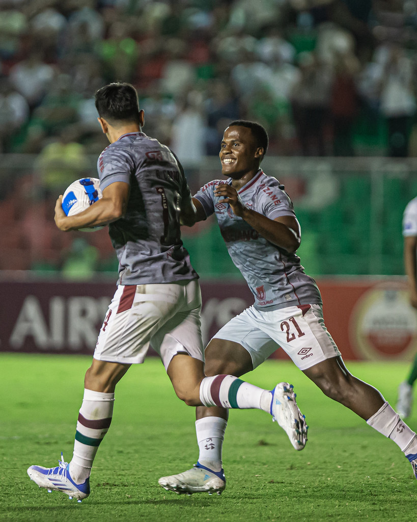 Fluminense tem 0,3% de chance de classificação em 'milagre pela  Sul-Americana', apontam matemáticos - Fluminense - Extra Online