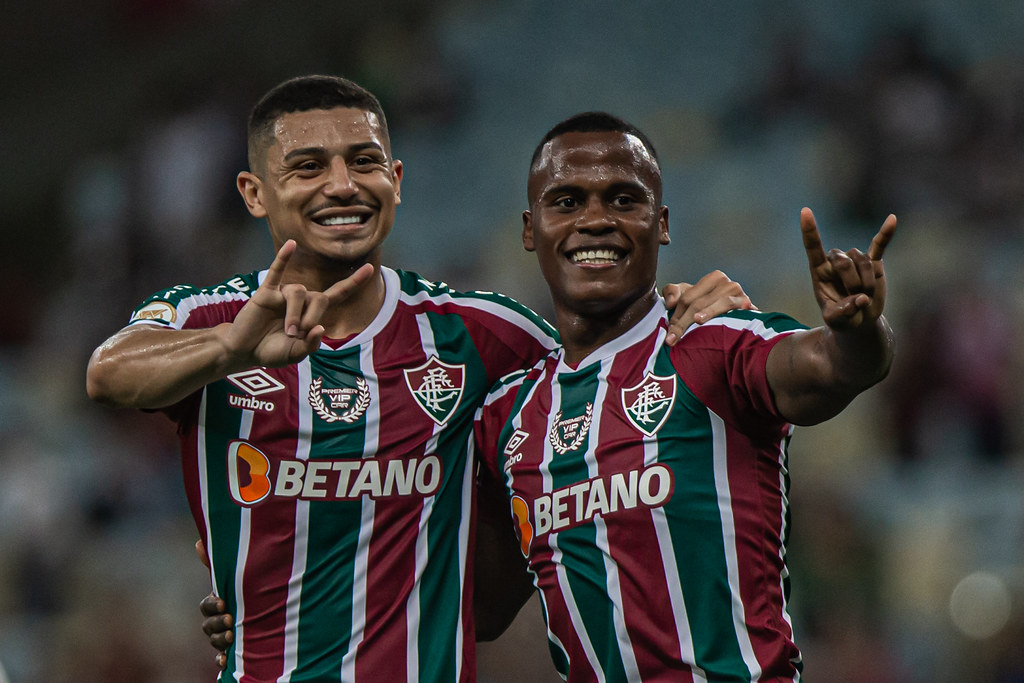 Fluminense, Últimas notícias, resultados e próximos jogos