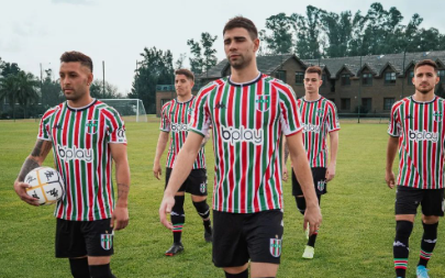 The Rivalry Between Flamengo and Velez Sarsfield