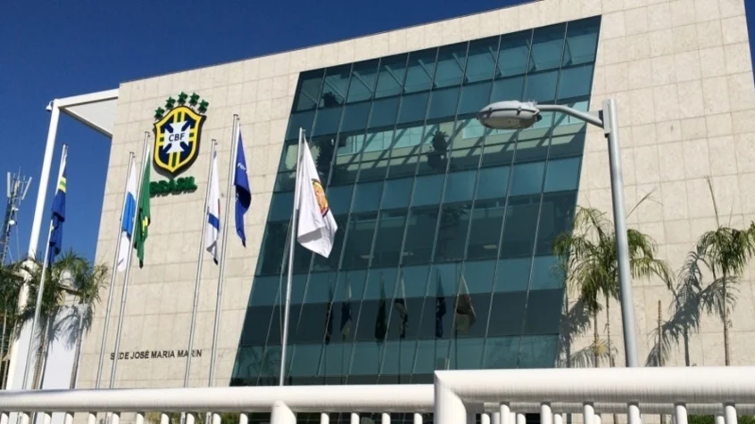 CBF detalha mais 10 rodadas do Brasileirão; confira as datas e