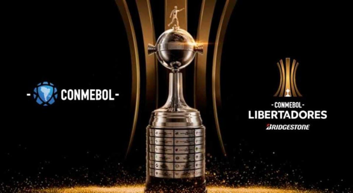 Copa Libertadores da América 2020 – Versão Final – 2 em 1 – Forte Gomba