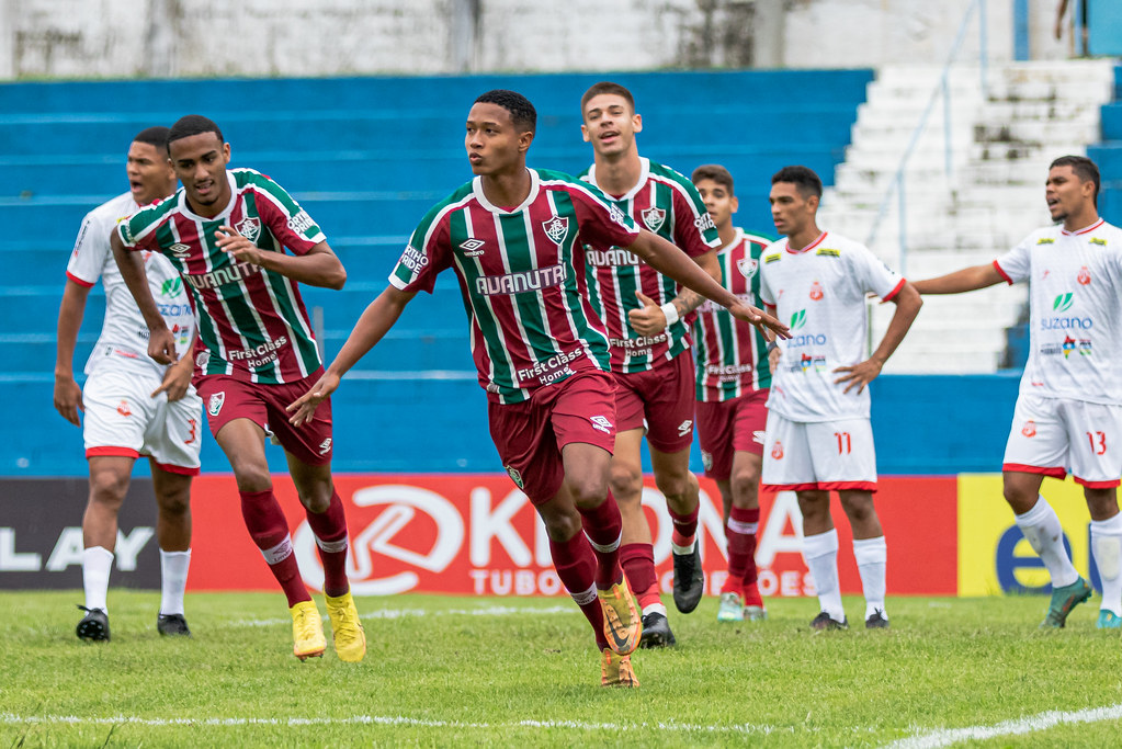 Craques do Futebol que se renderam ao marketing de jogos online -  Fluminense: Últimas notícias, vídeos, onde assistir e próximos jogos