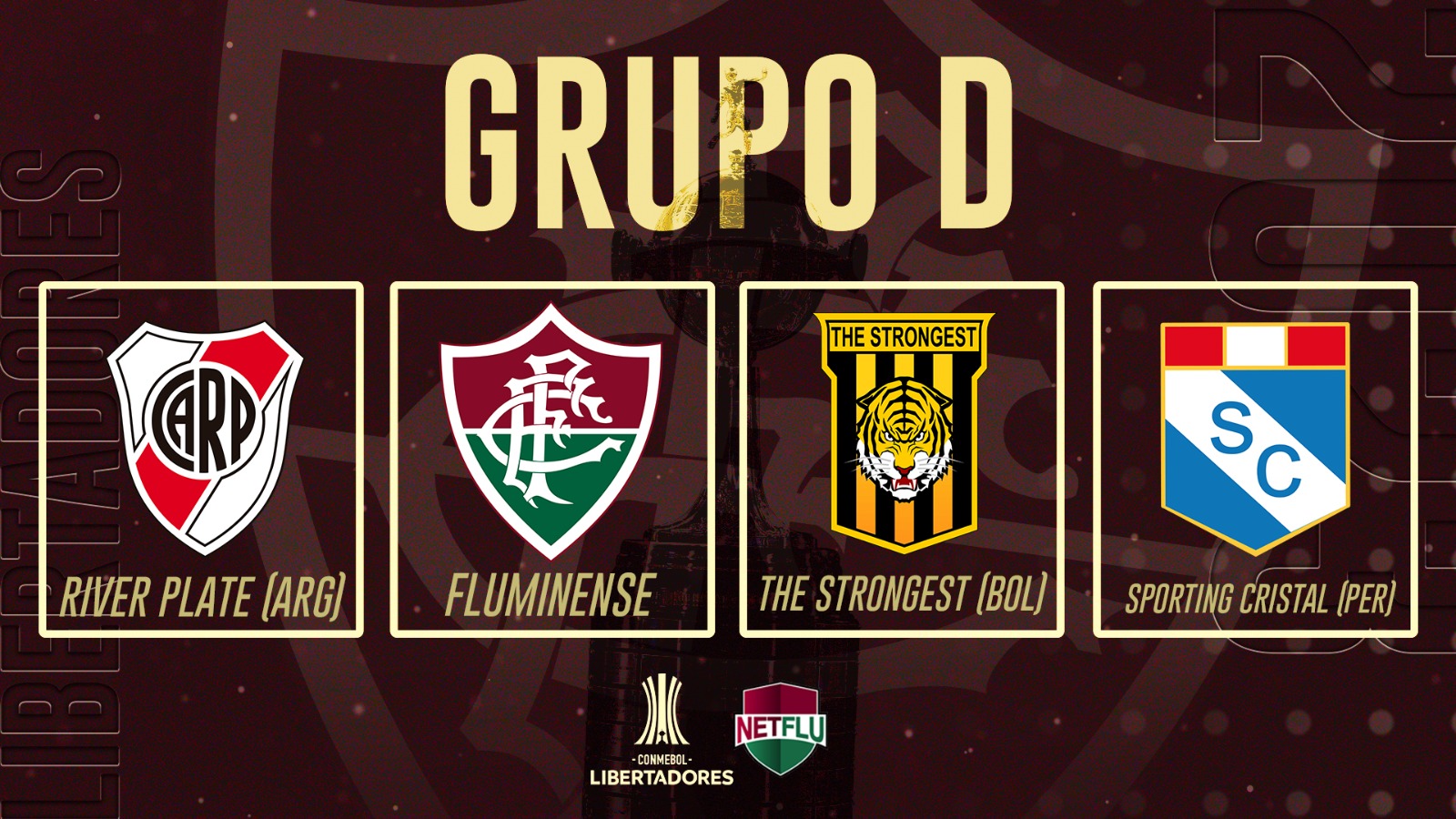 Onde vai passar o jogo do Fluminense hoje na Libertadores ao vivo - 27/06