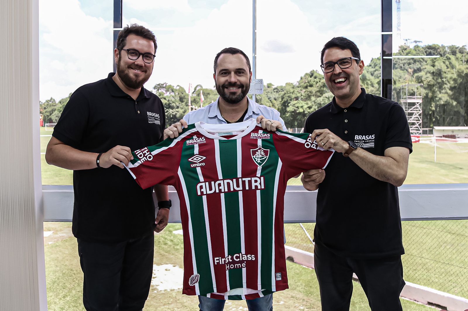 Diniz avalia qualidade do gramado para jogo do Mundial de Clubes -  Fluminense: Últimas notícias, vídeos, onde assistir e próximos jogos