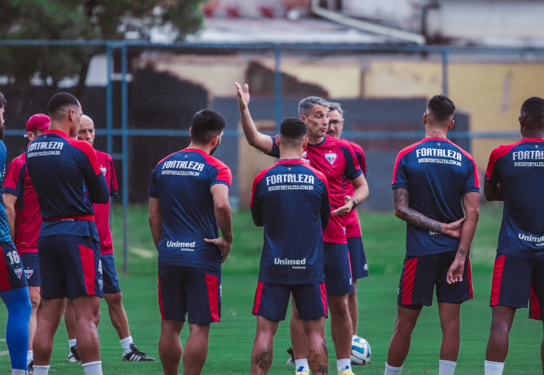 Libertadores 2023 terá clubes tradicionais, estreantes e um retorno; Veja  os classificados - Fluminense: Últimas notícias, vídeos, onde assistir e  próximos jogos