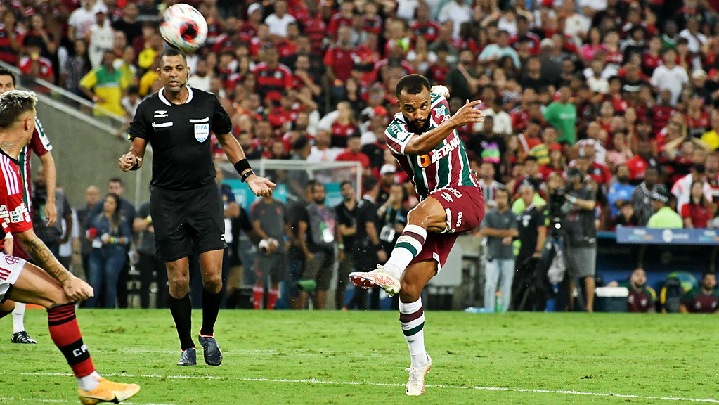 Campeão mundial em 52, ex-zagueiro recorda importância do time do Flu -  Fluminense: Últimas notícias, vídeos, onde assistir e próximos jogos