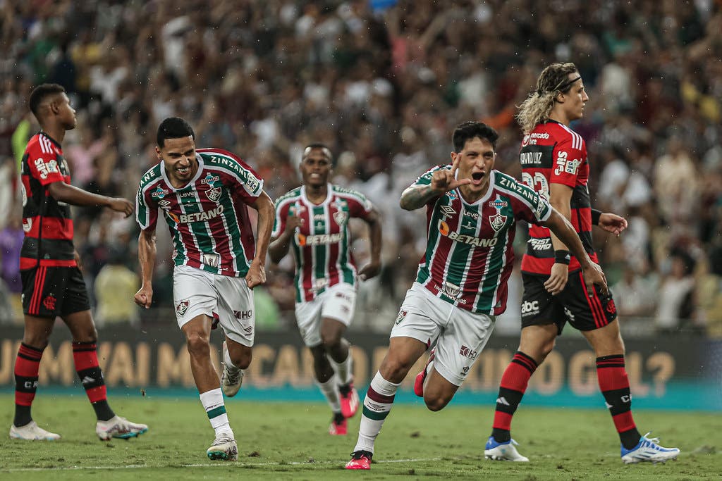 Flamengo e Fluminense pela Copa do Brasil: datas, horários e onde assistir