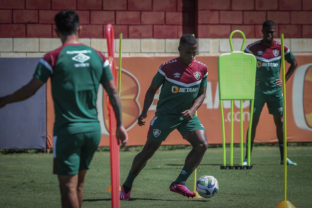 Fluminense x Paysandu: veja onde assistir ao jogo pela Copa do Brasil -  Gazeta Esportiva