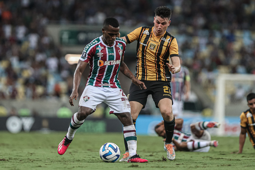 The Strongest x Fluminense ao vivo: onde assistir ao jogo da