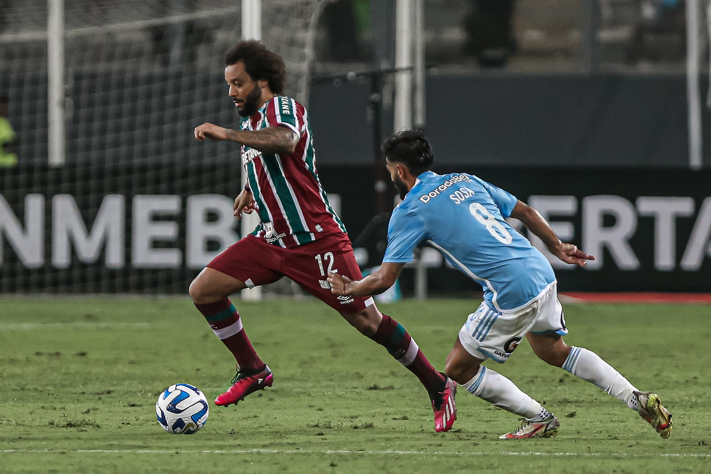 Fluminense x Sporting Cristal – onde assistir ao vivo, horário do