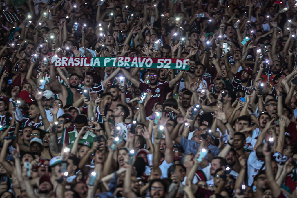 Fluminense de olho: Manchester City vence penúltimo jogo antes do Mundial -  Fluminense: Últimas notícias, vídeos, onde assistir e próximos jogos