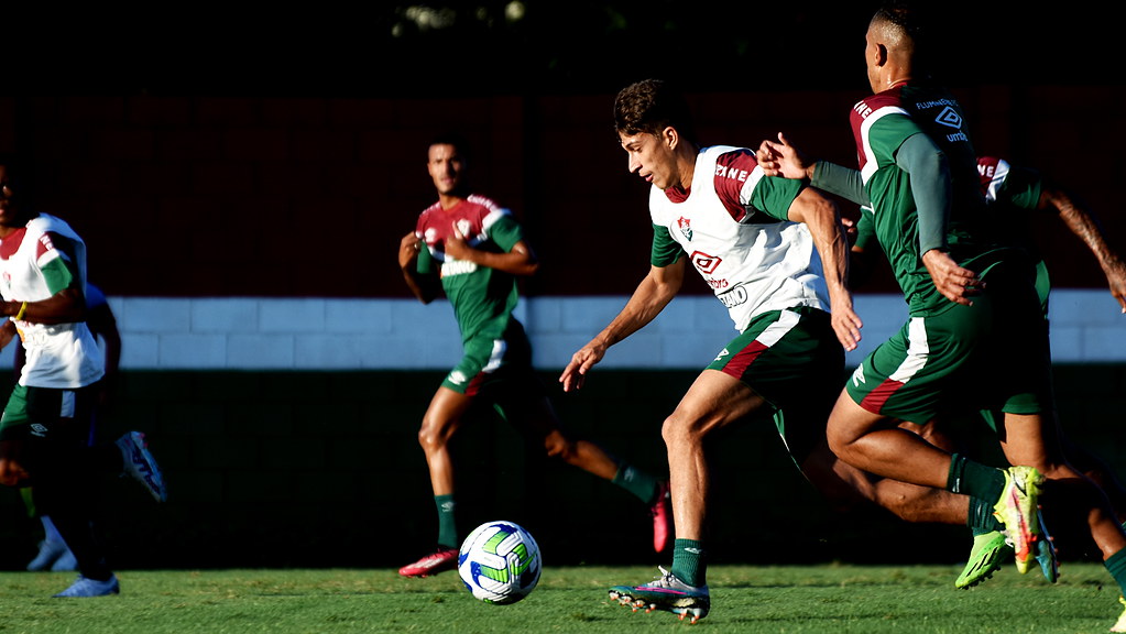 Técnico do Paysandu: Flu joga, hoje, o melhor futebol do Brasil -  Fluminense: Últimas notícias, vídeos, onde assistir e próximos jogos