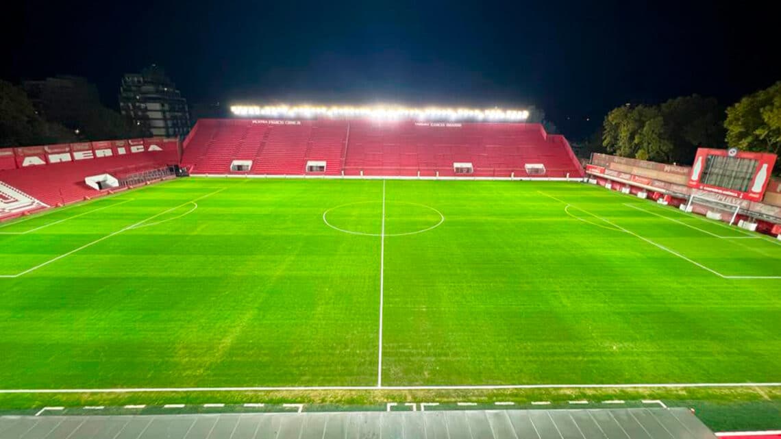 Nacional x Cerro Porteño: saiba como assistir ao jogo da Copa